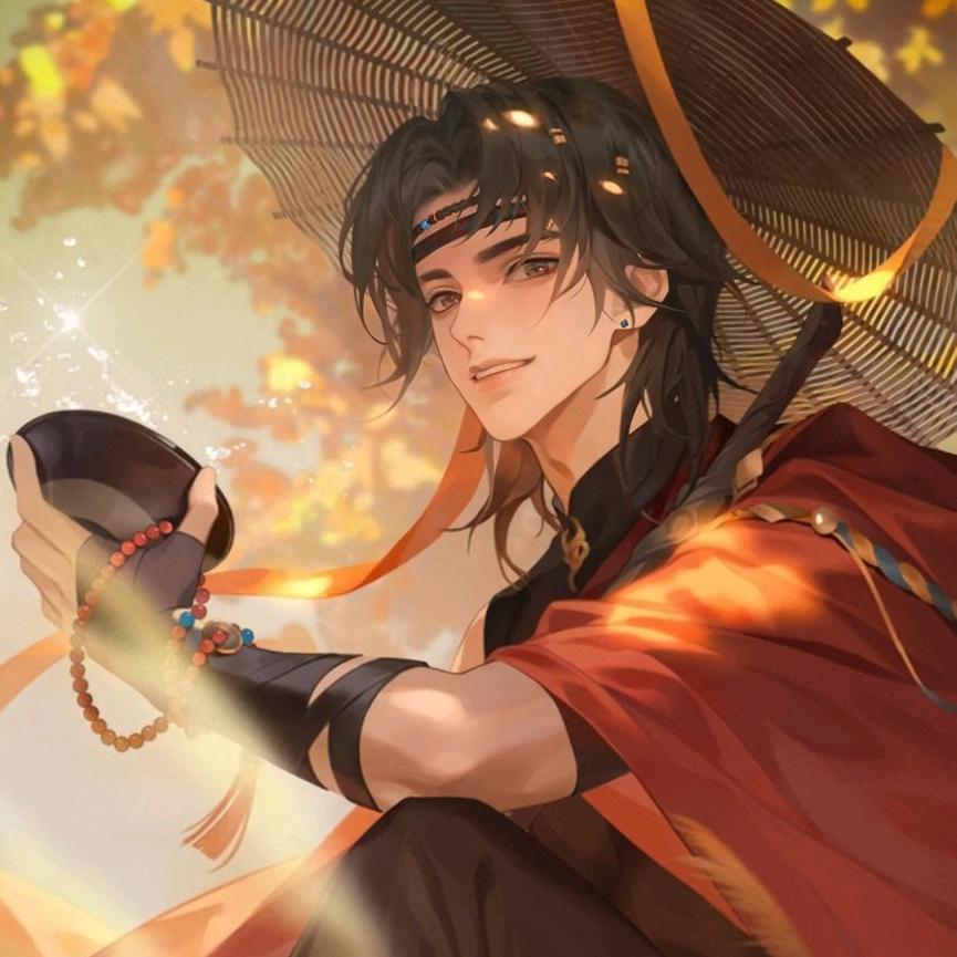 秋意。