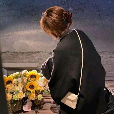 小月亮