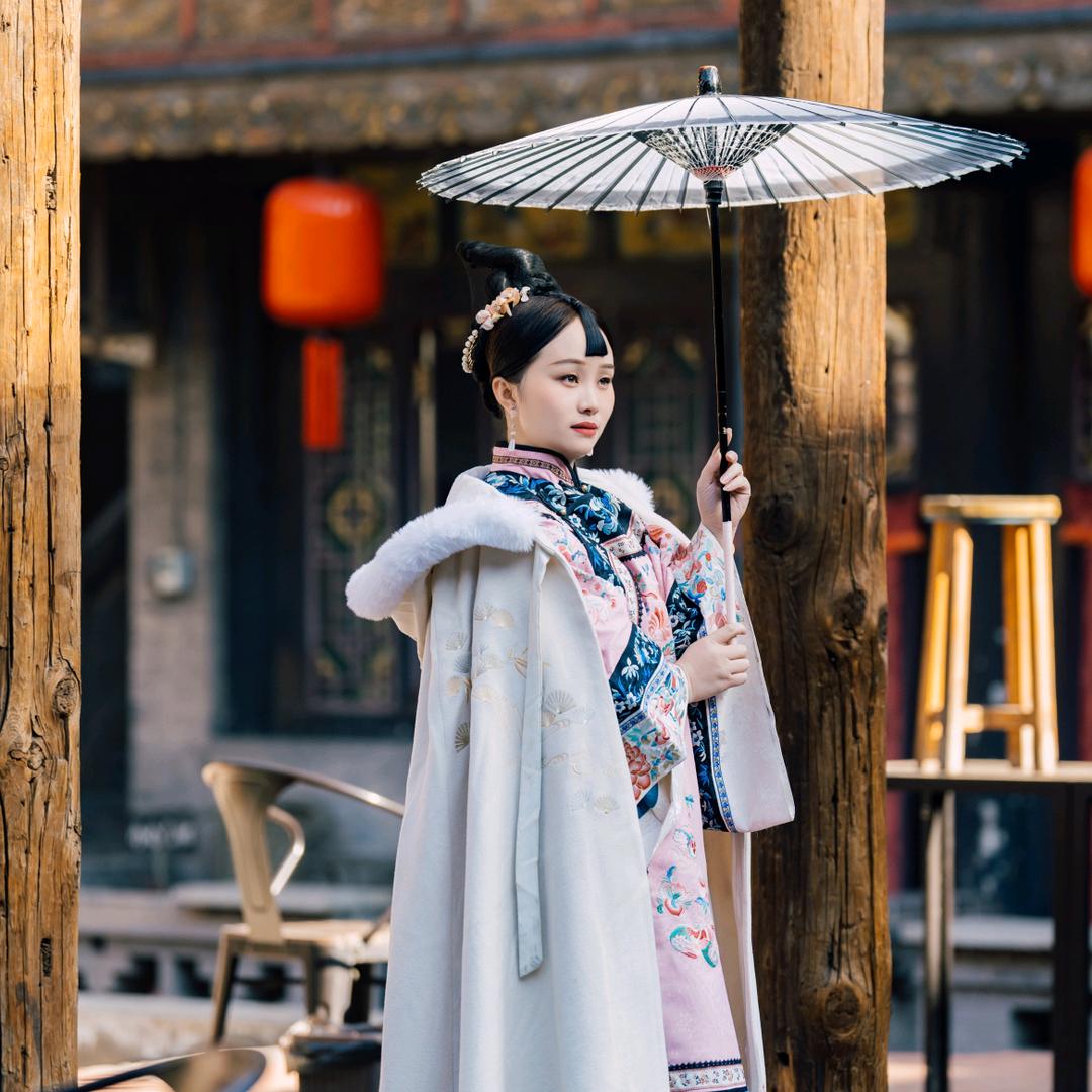 昵称