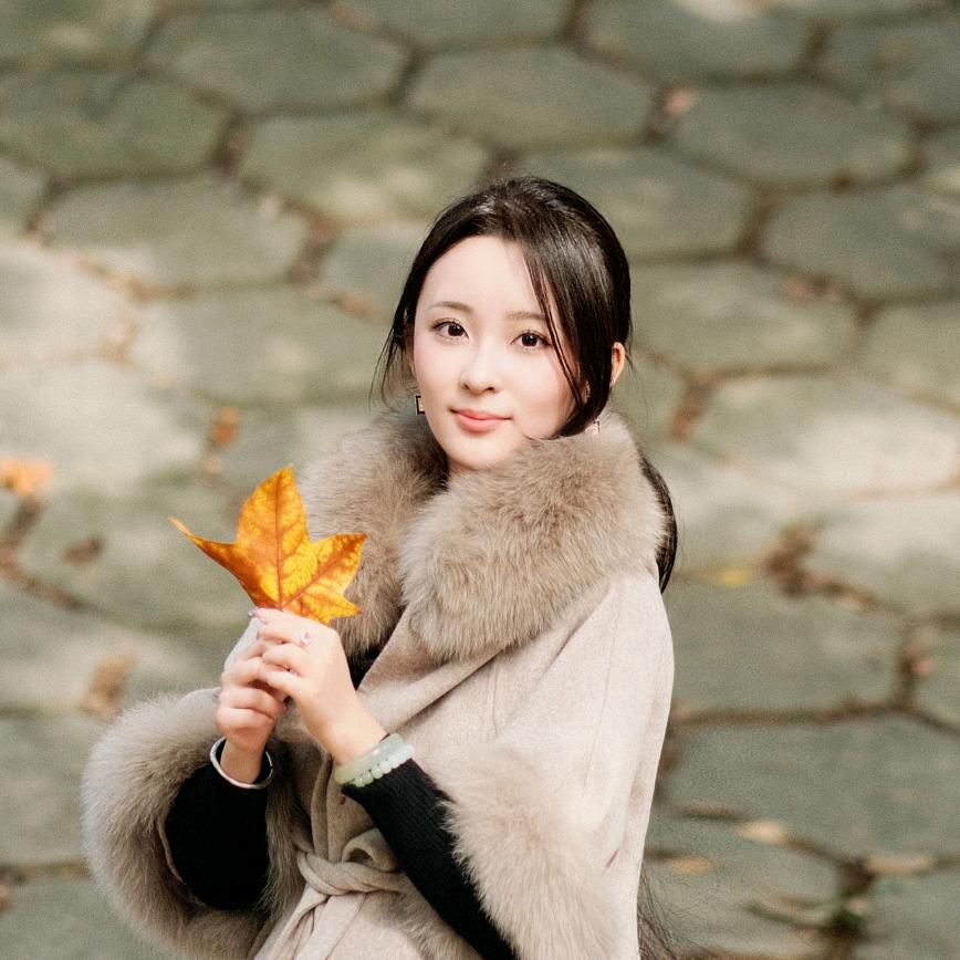 清华小杨幂ᶜ🎼🐿