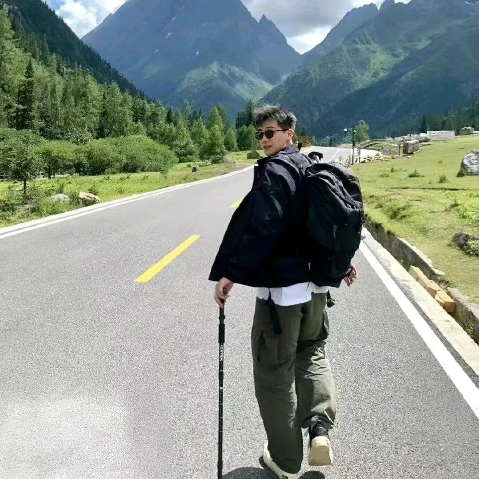 晚風