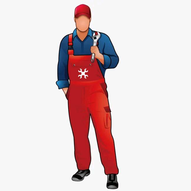 奉天上门维修工