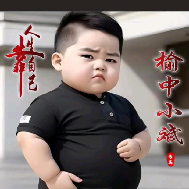 🍀榆中小斌🍀