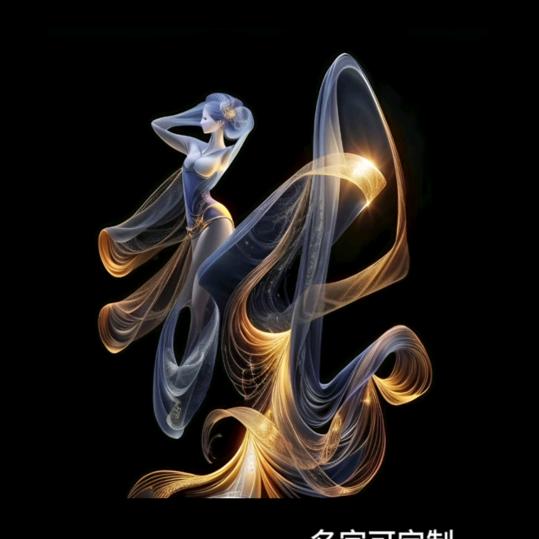 镜花世界本無唸