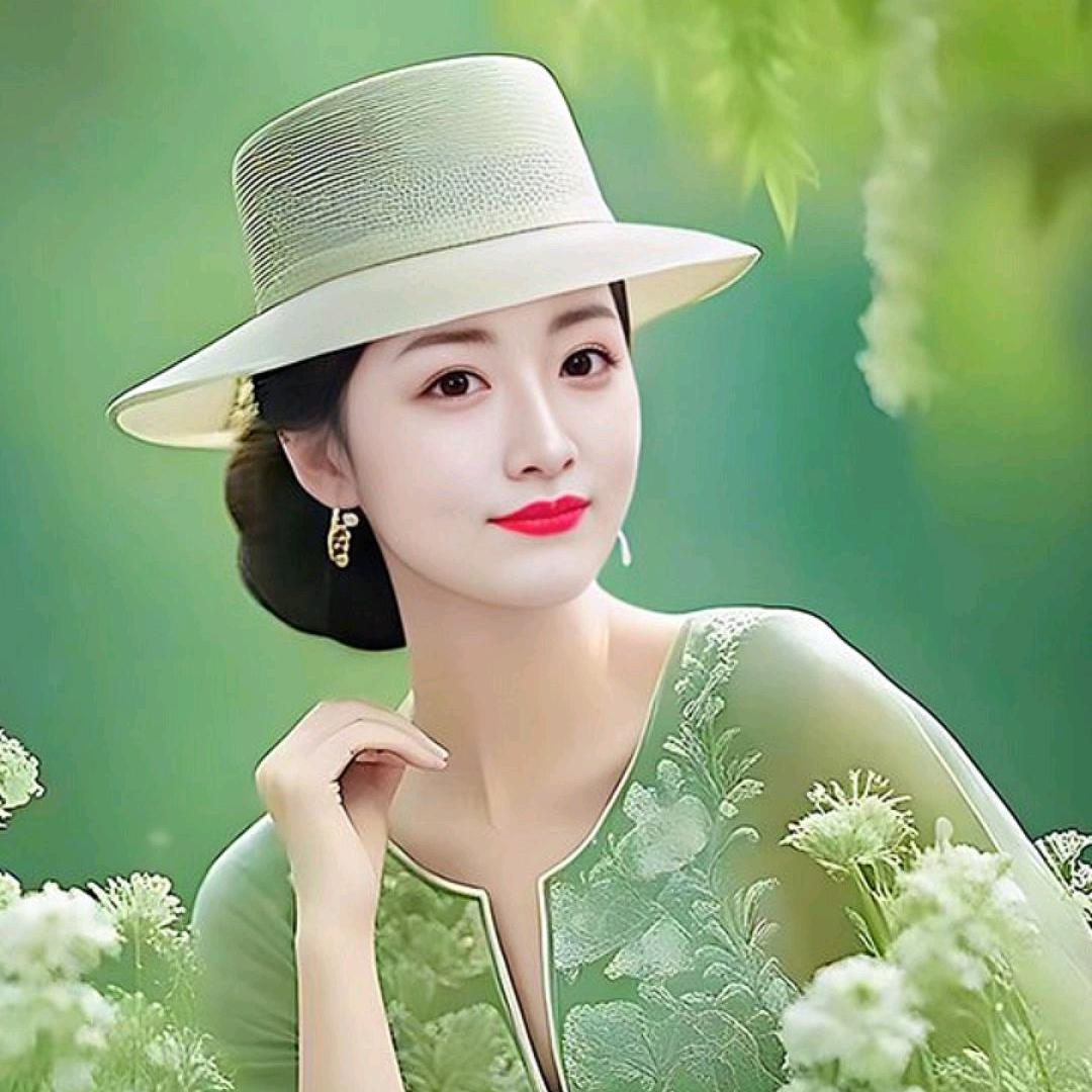 小萍（好物在橱窗）