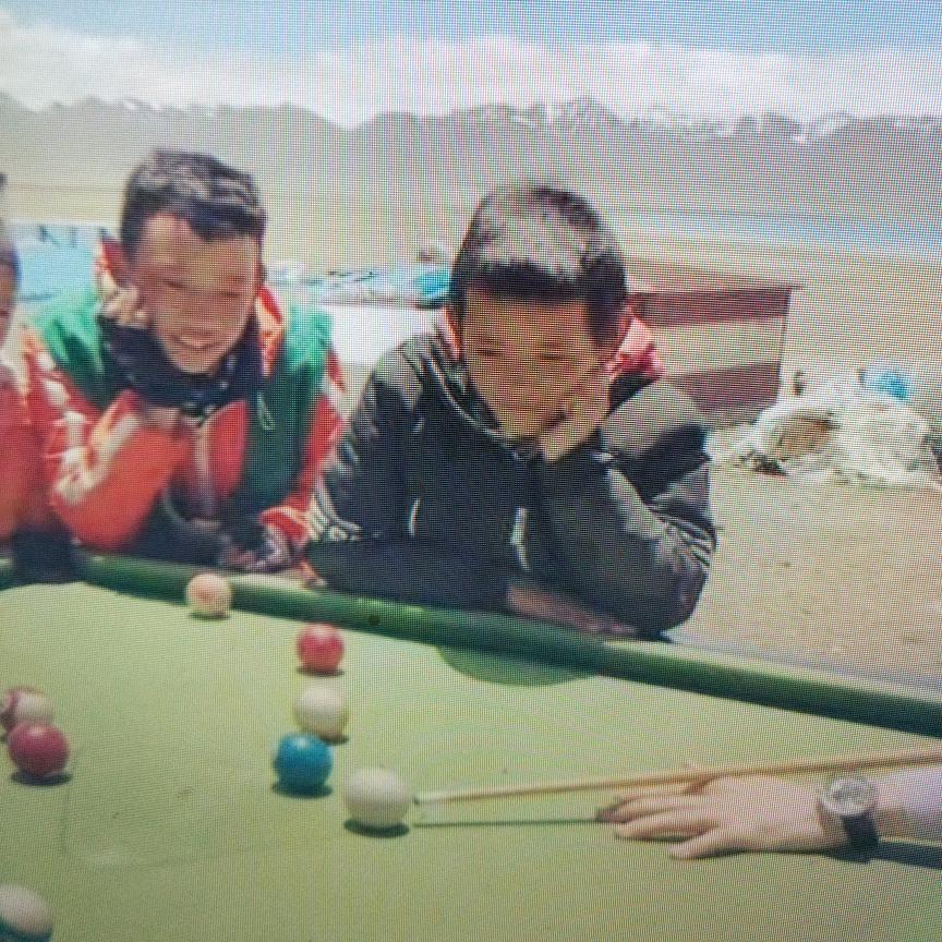 小小同学