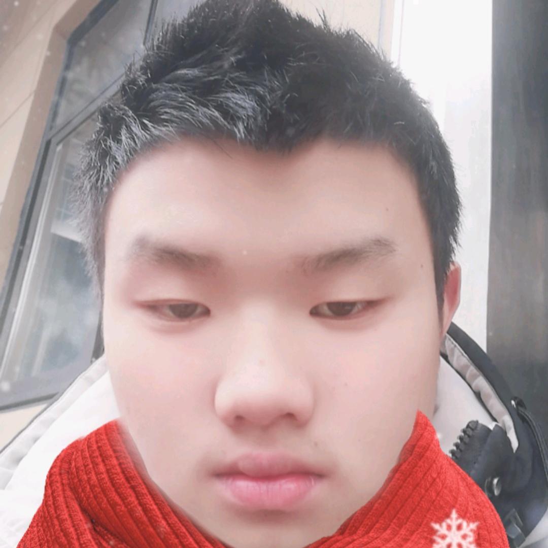 上山打老虎，老虎不在家，打到小松鼠。