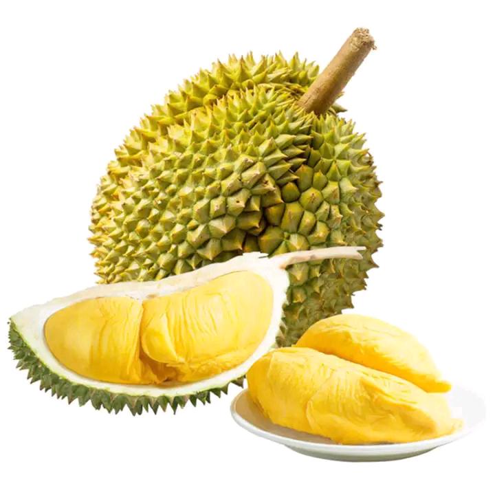 榴小思榴莲鲜果