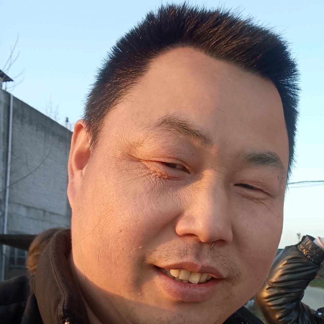 小汪（爱家乡）