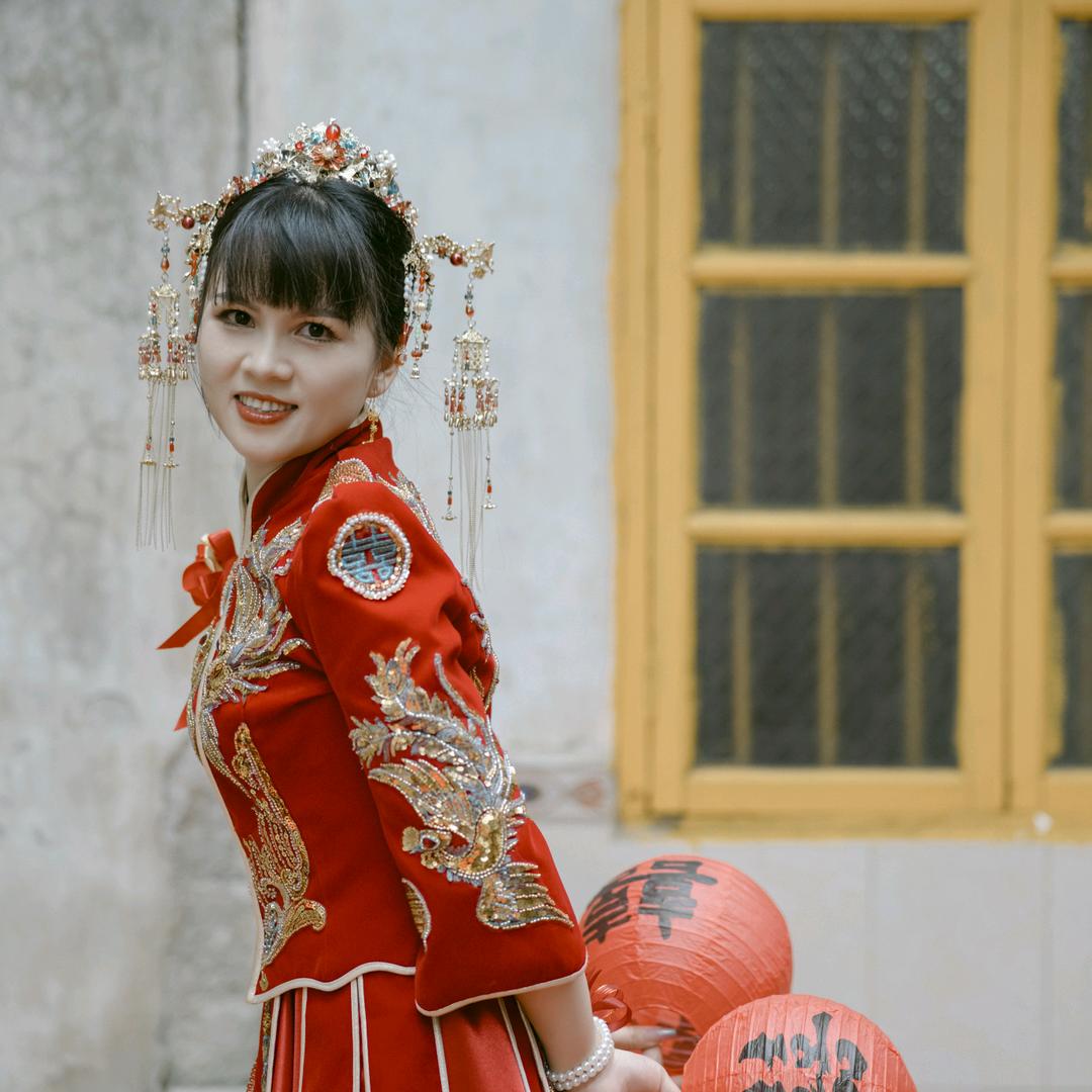 小小傅
