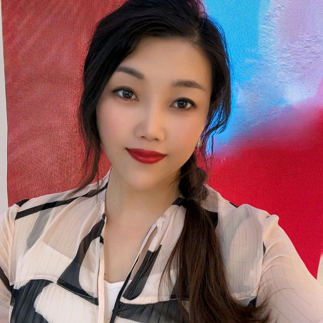 杨可以