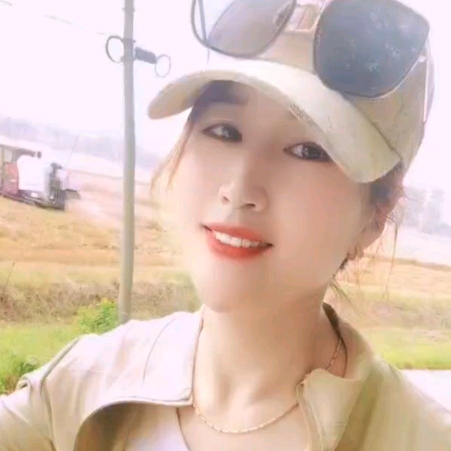 娟娟呀💞（跨区域收割）