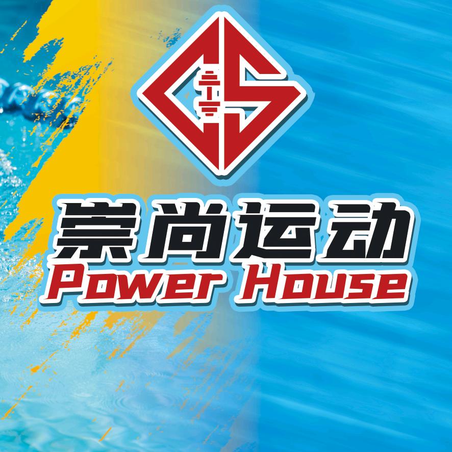 大十字广场崇尚运动健身游泳～聂教练