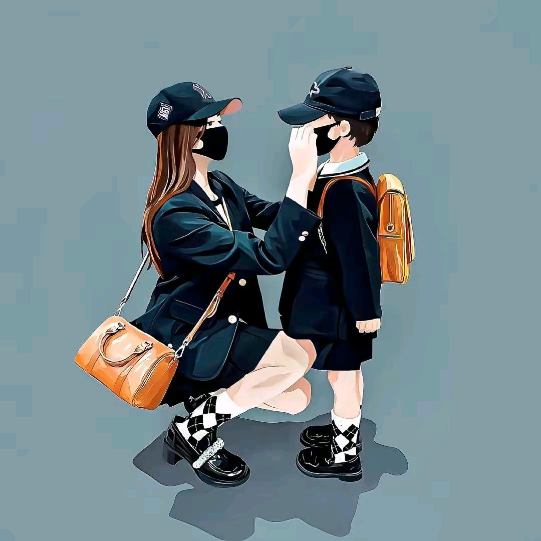 百合
