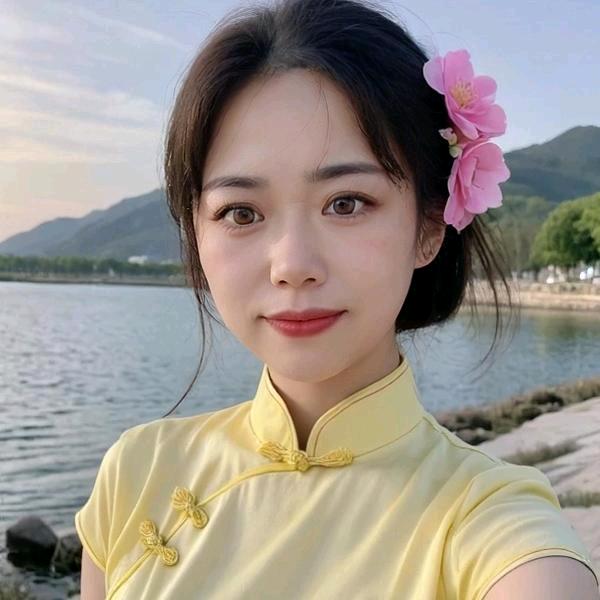 蓝色的爱🍀