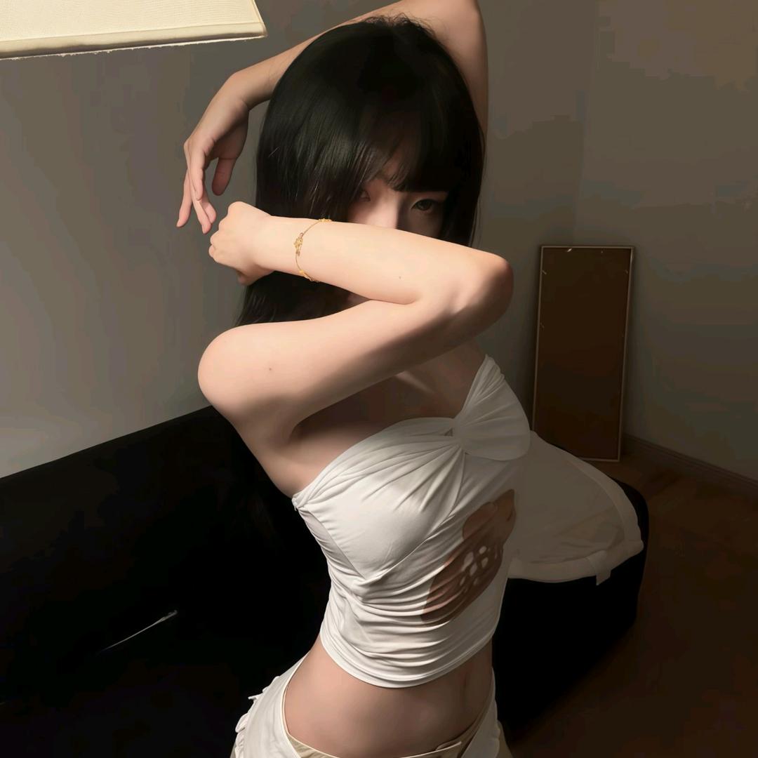 爆炒香菜