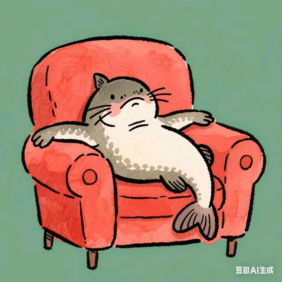 鲶鱼