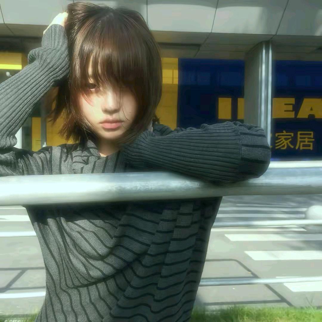 钰不吃香菜.