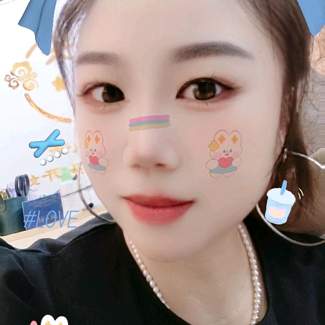 庆翠堂头疗馆辉辉