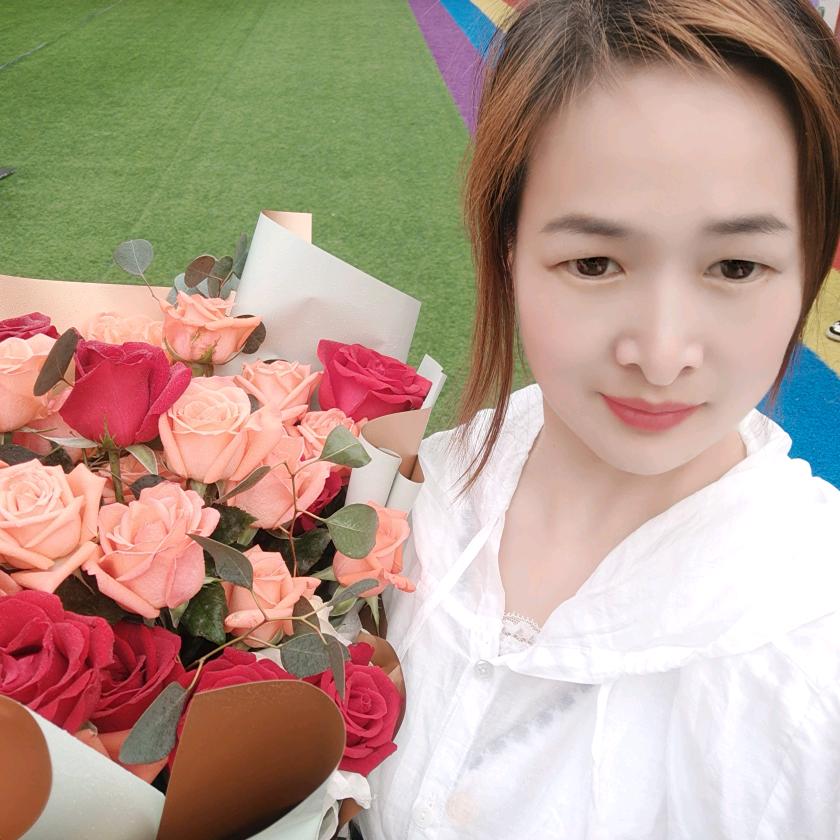 ✨静待花开✨