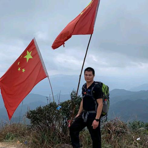 廣西小德叔
