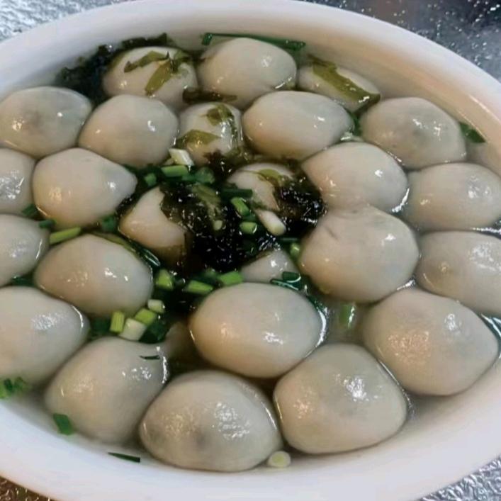 新芋家石城芋饺（万达金街店）