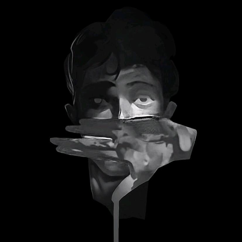 我在人间贩黄昏