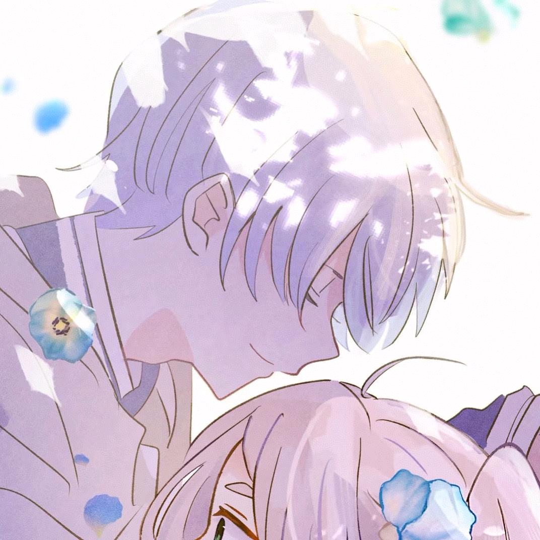 🌈不曾相遇花海