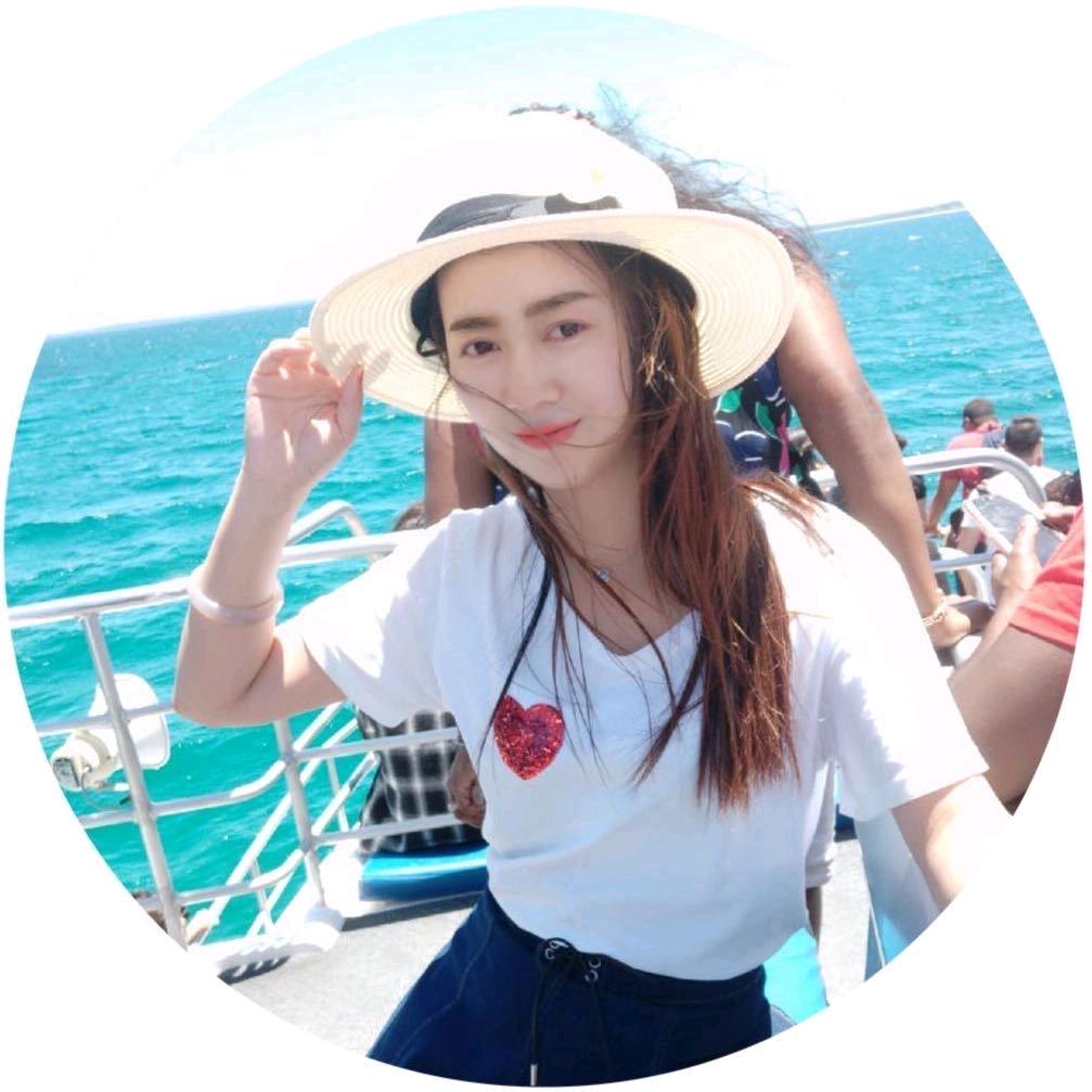 同传Sophia英语学堂