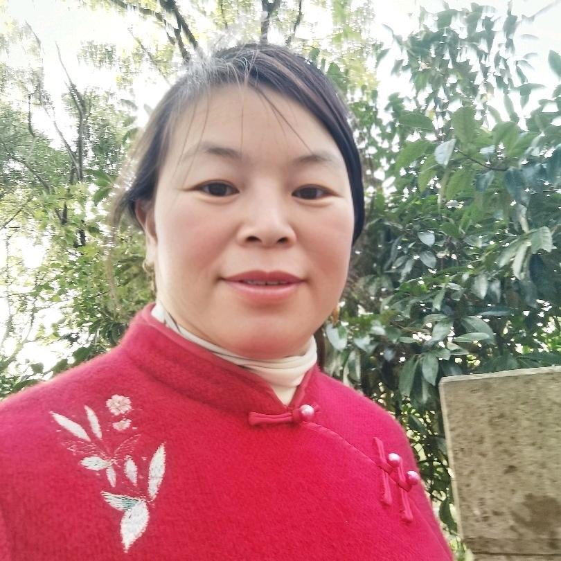 刘二妹，