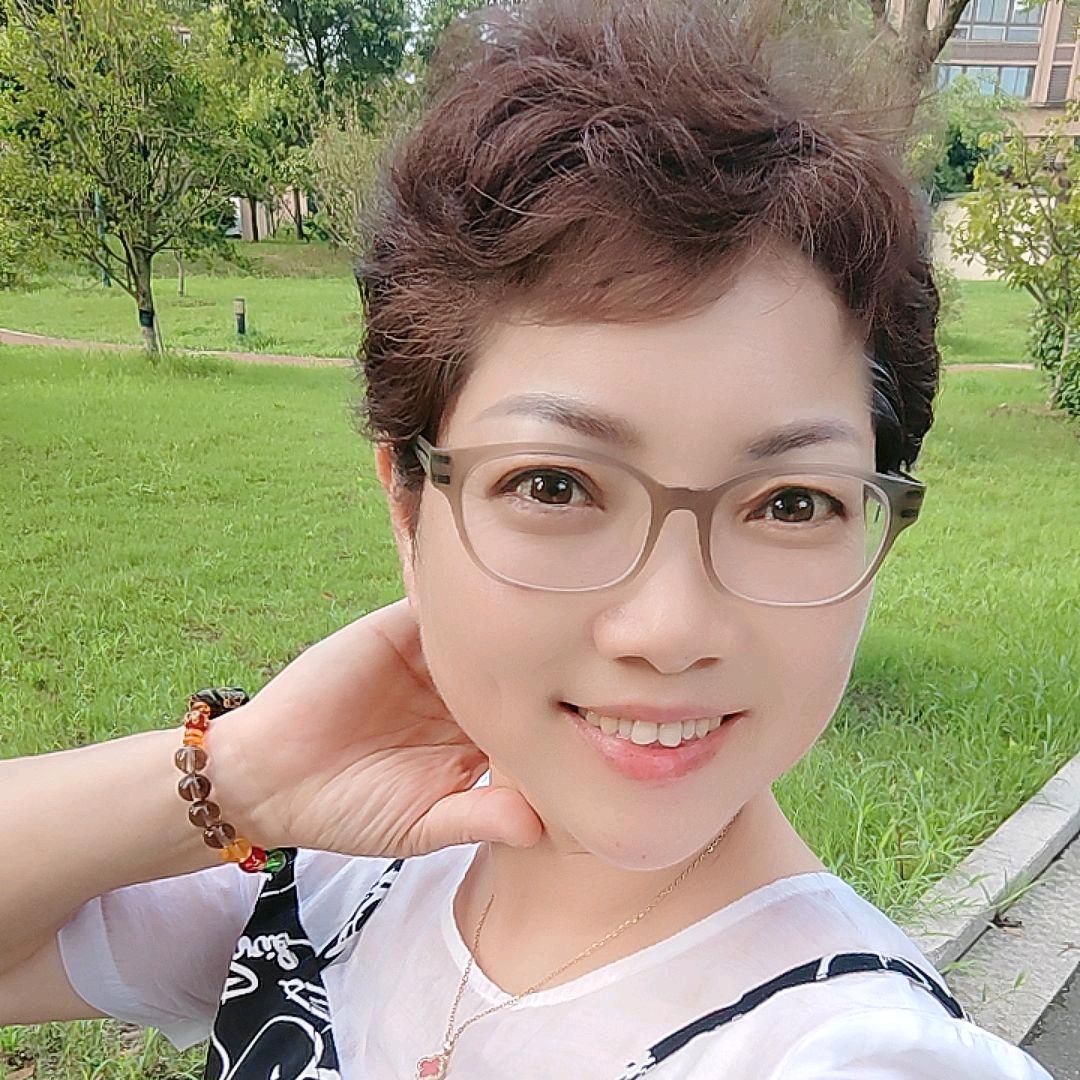 缘份姐