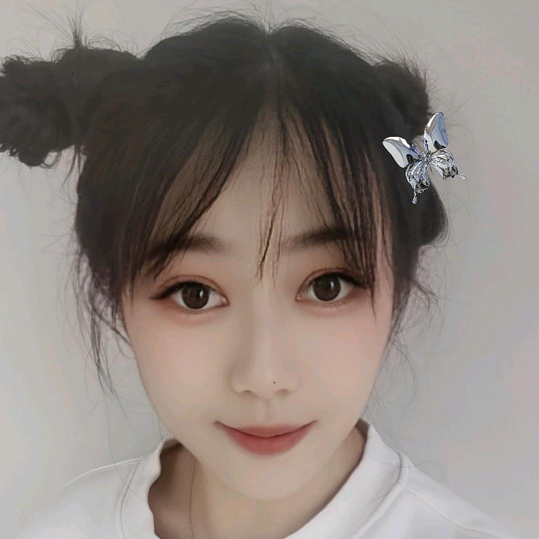 苒苒🈶点懒🎋