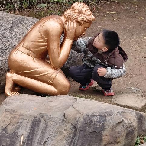 金先生