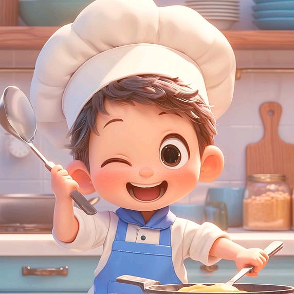 小婷爱做饭（家常菜）