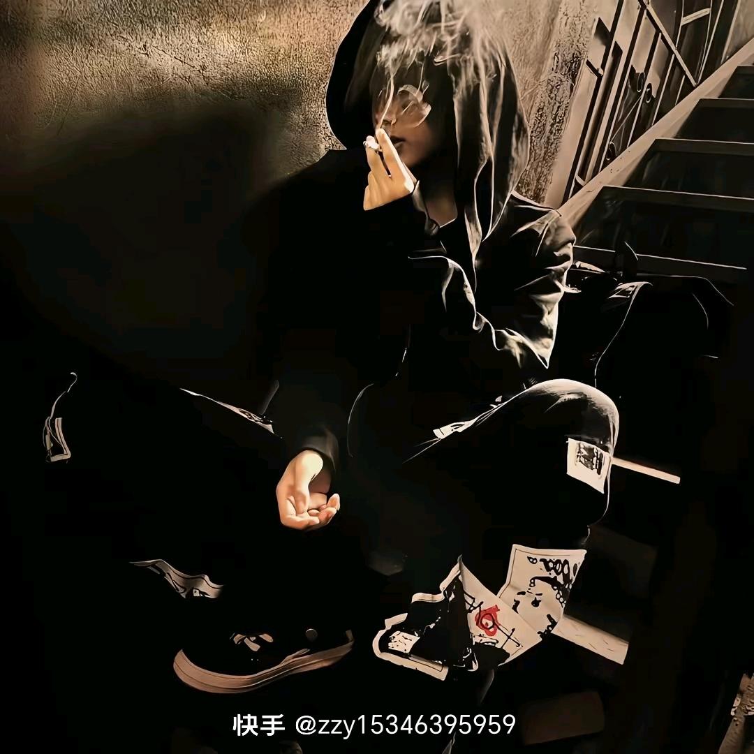 生活过得像句废话