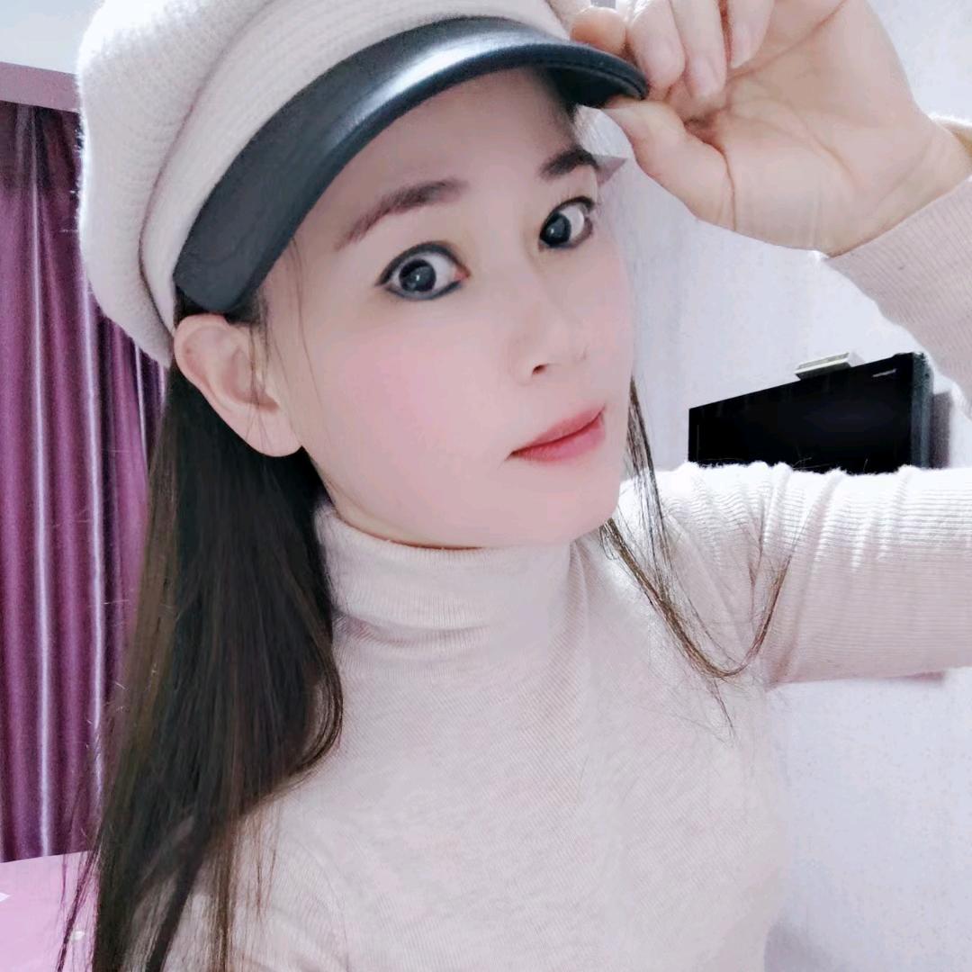 彩虹姐