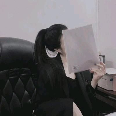 等待头像