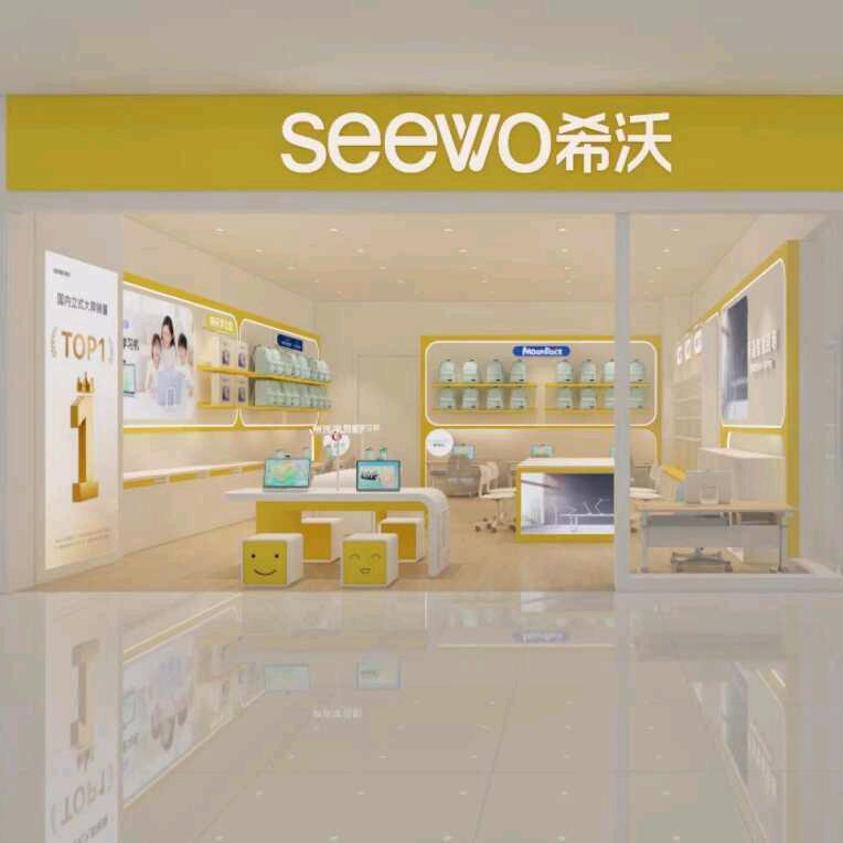 希沃学习机明基护眼灯贝克曼梦乐书包康朴乐