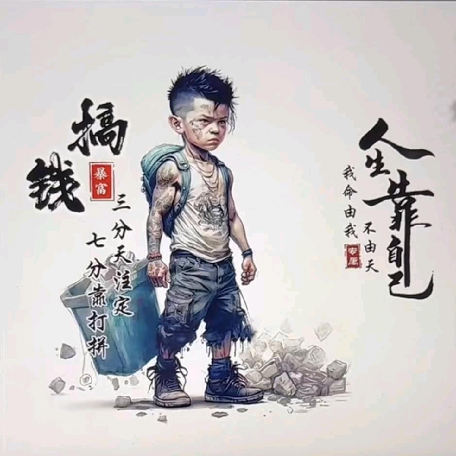 浮生