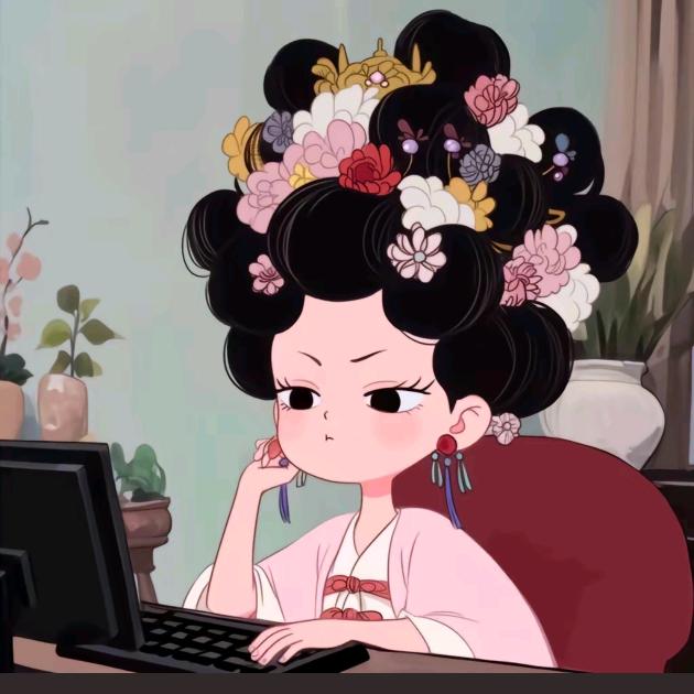 爱睡觉