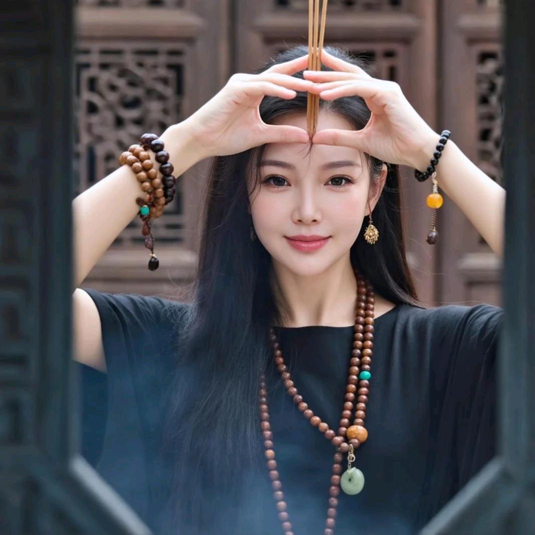 颖宝儿的正能量