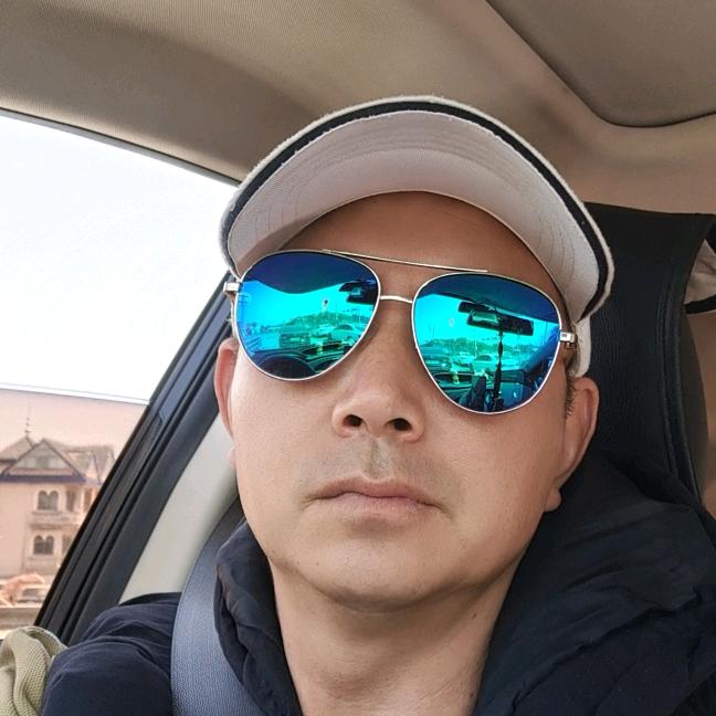 欢乐哥（不定时开播）