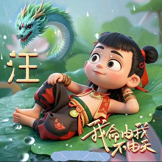 汪某人
