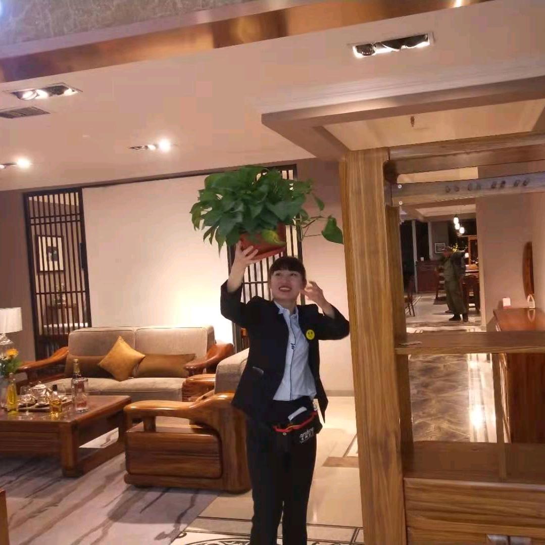 质邦整体家居连锁高薇