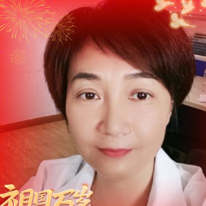陈姐做护理