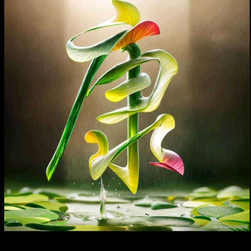 幸福☺️