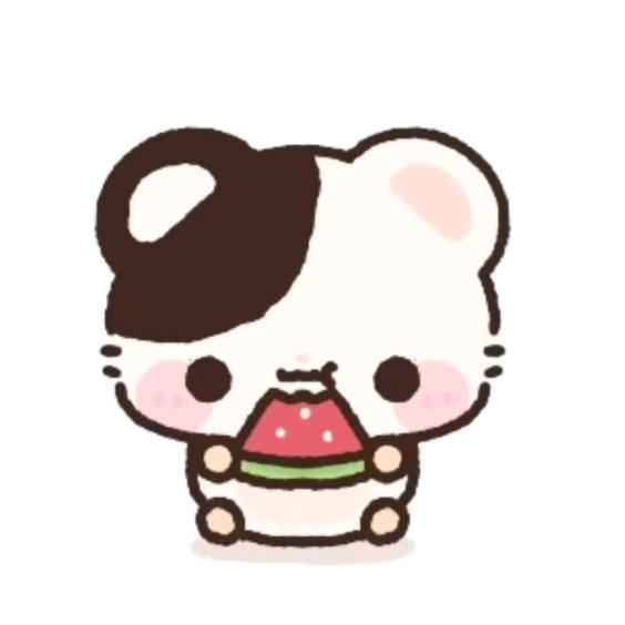 橡皮糖.