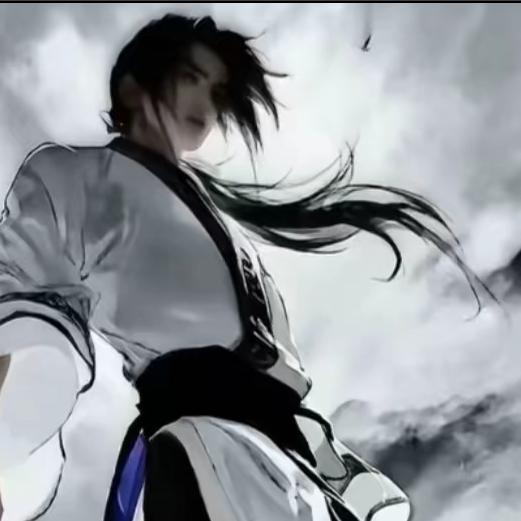 霍去病-