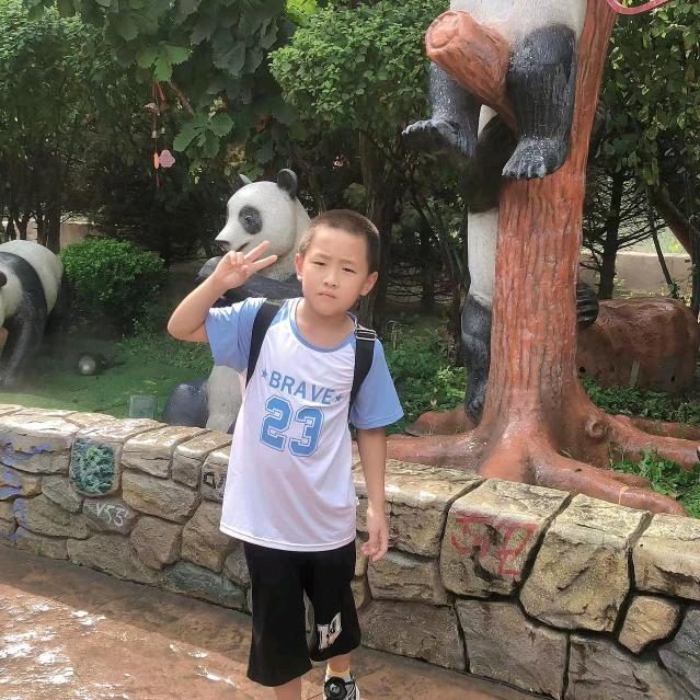我比你丑吗