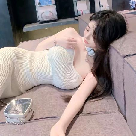 小绾没脾气